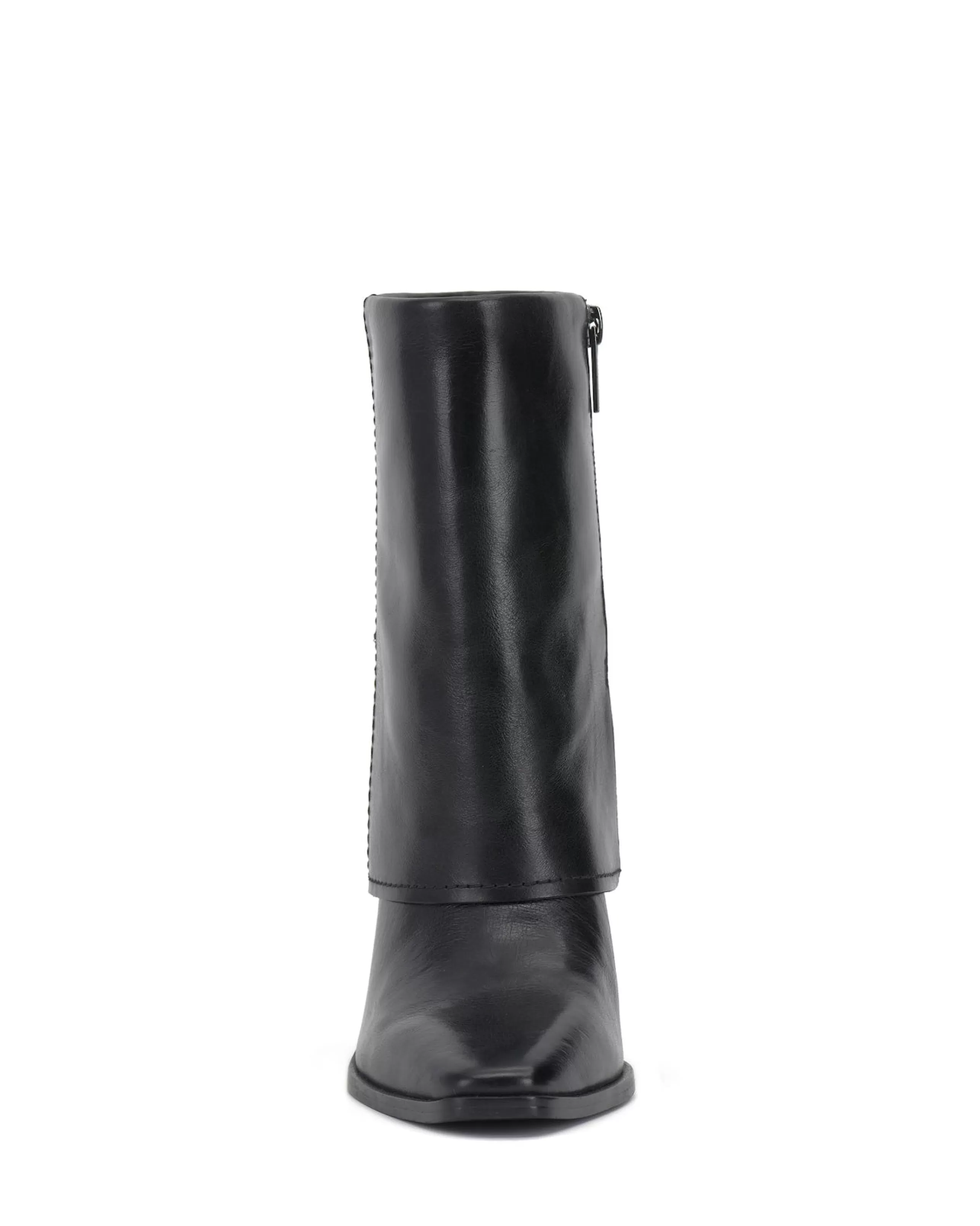 VINCE CAMUTO Boots And Booties^Alolison Leather Bootie In Black