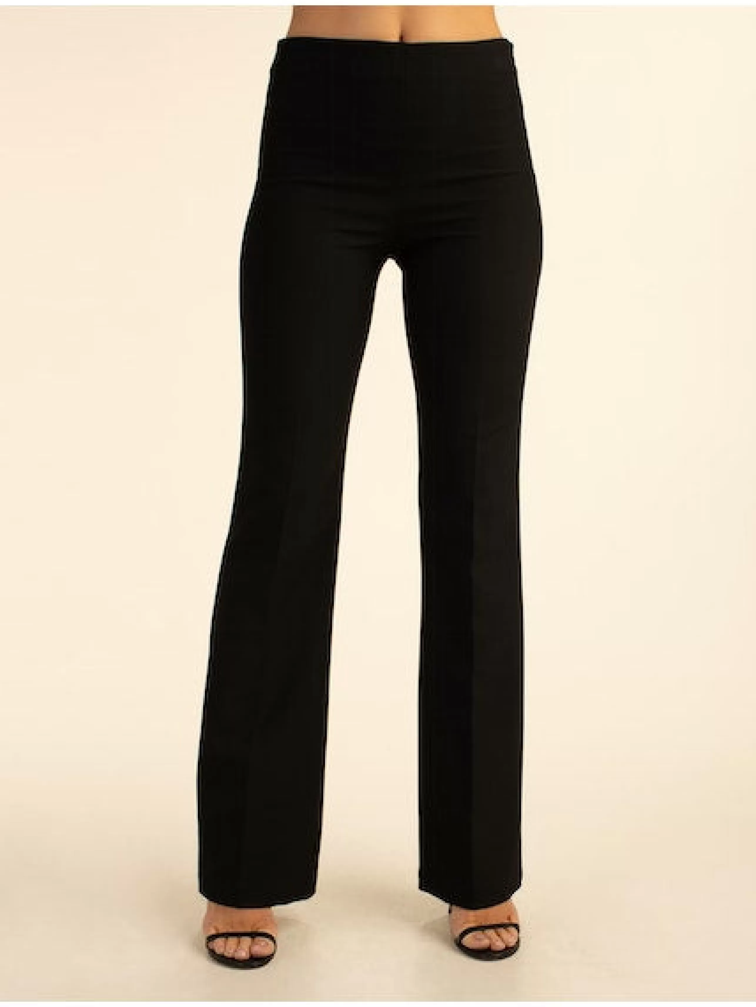 TRINA TURK Bottoms^Chimayo Pant In Black