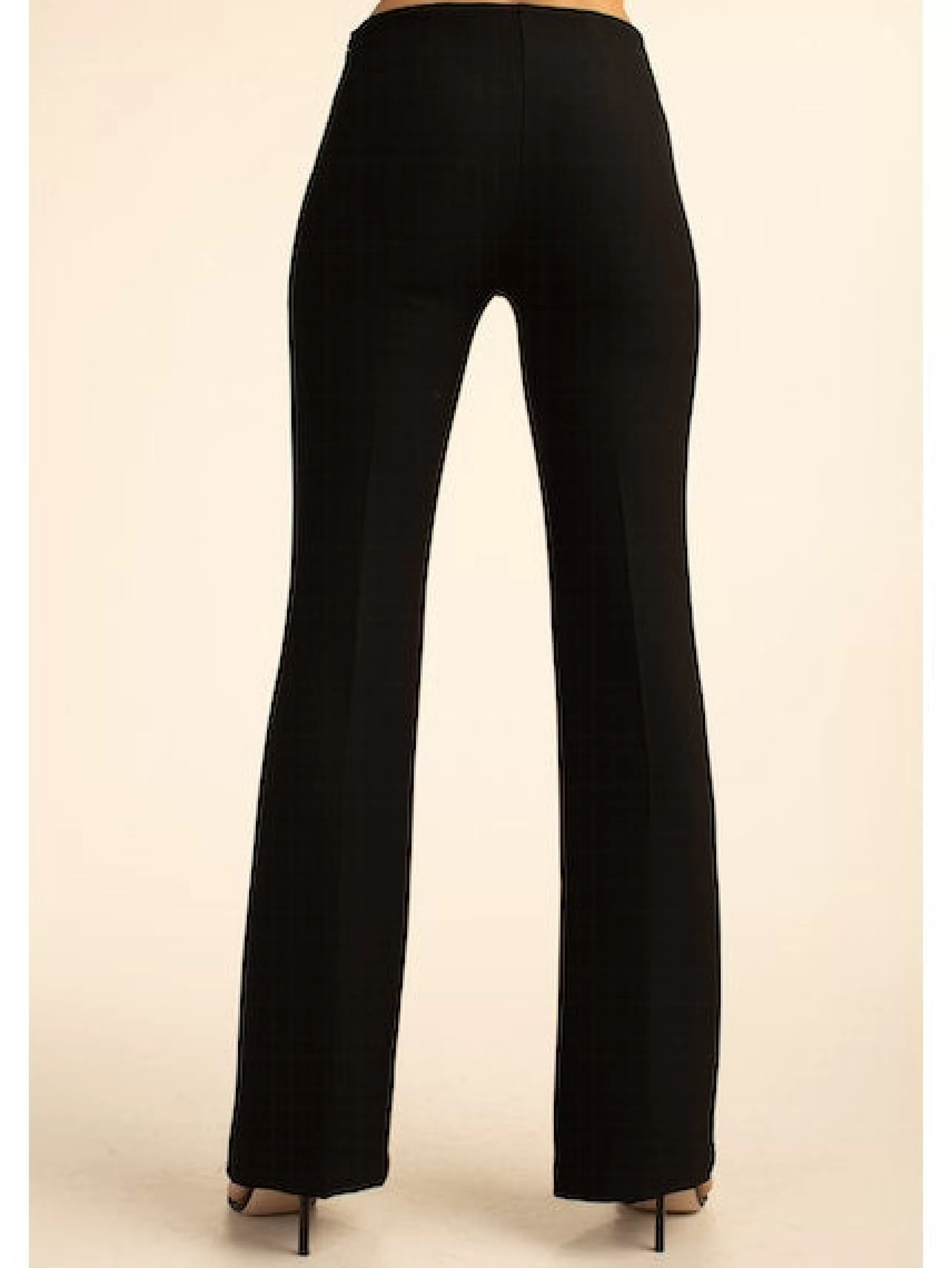 TRINA TURK Bottoms^Chimayo Pant In Black