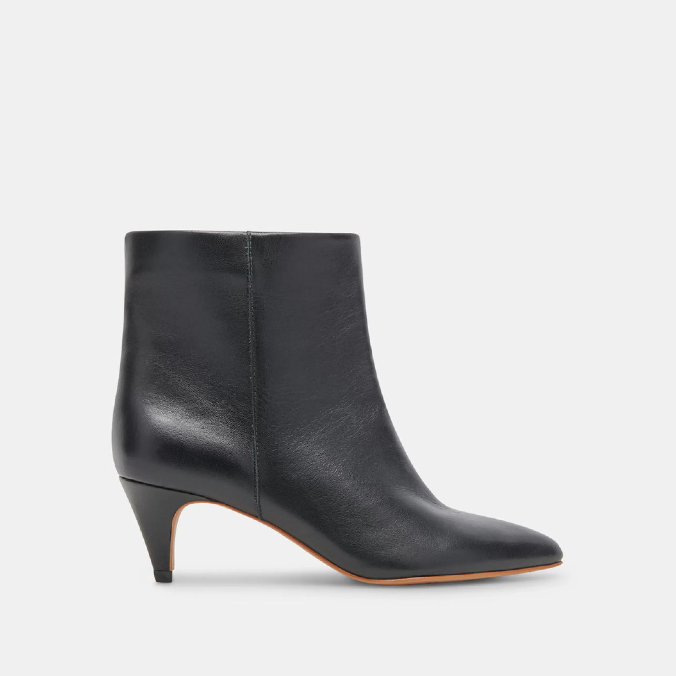 DOLCE VITA Boots And Booties^Dee Leather Bootie In Black