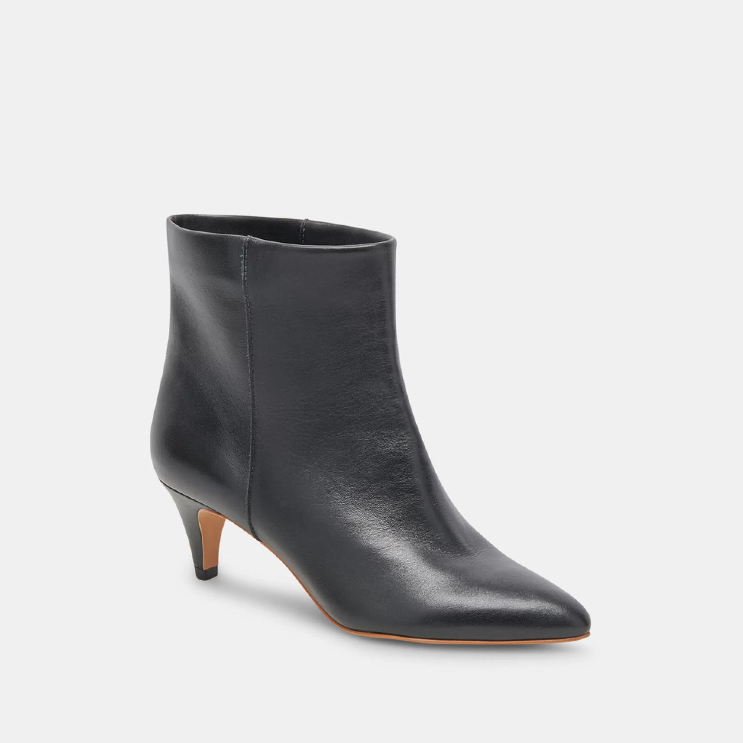 DOLCE VITA Boots And Booties^Dee Leather Bootie In Black