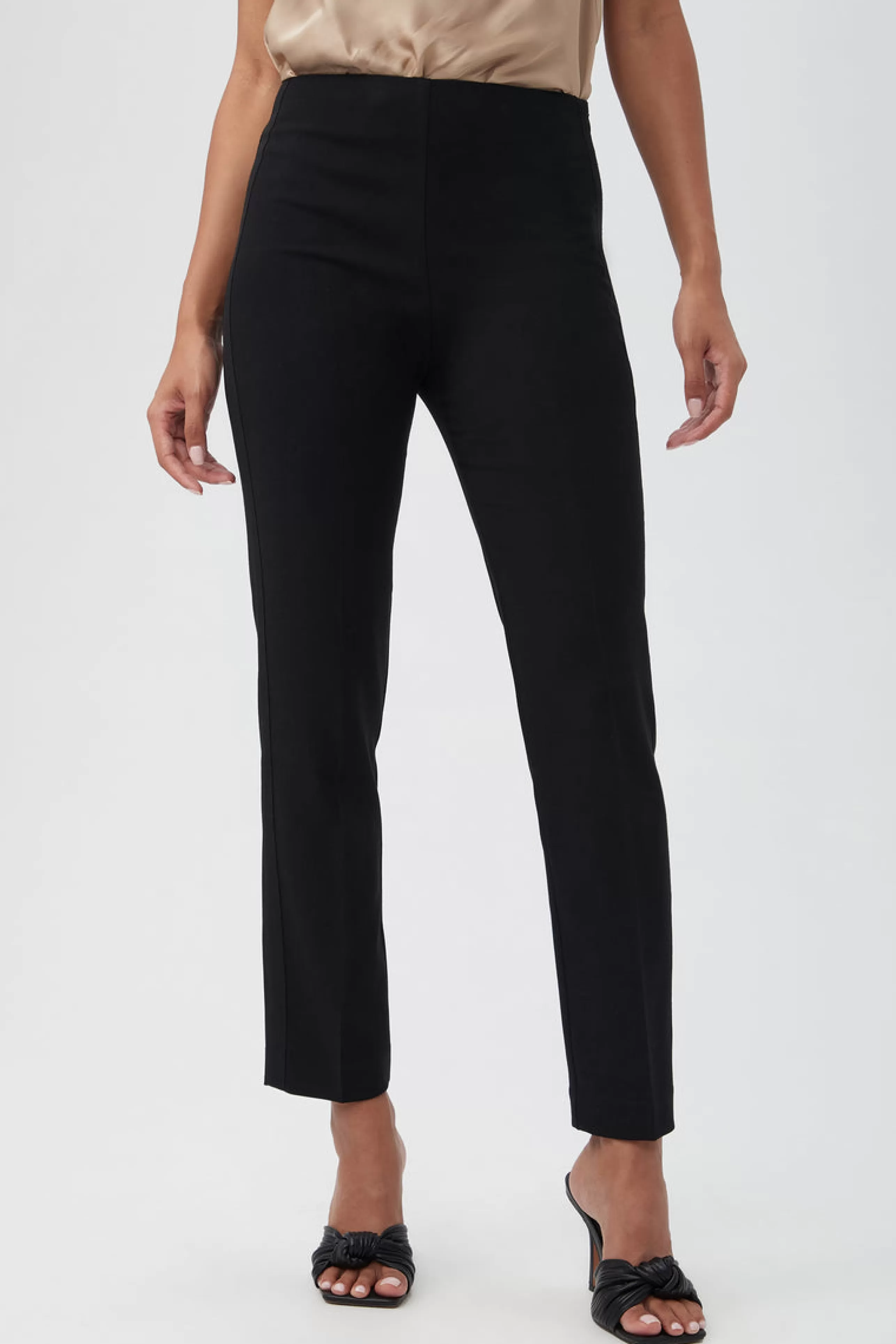 TRINA TURK Bottoms^Furusato Pant In Black