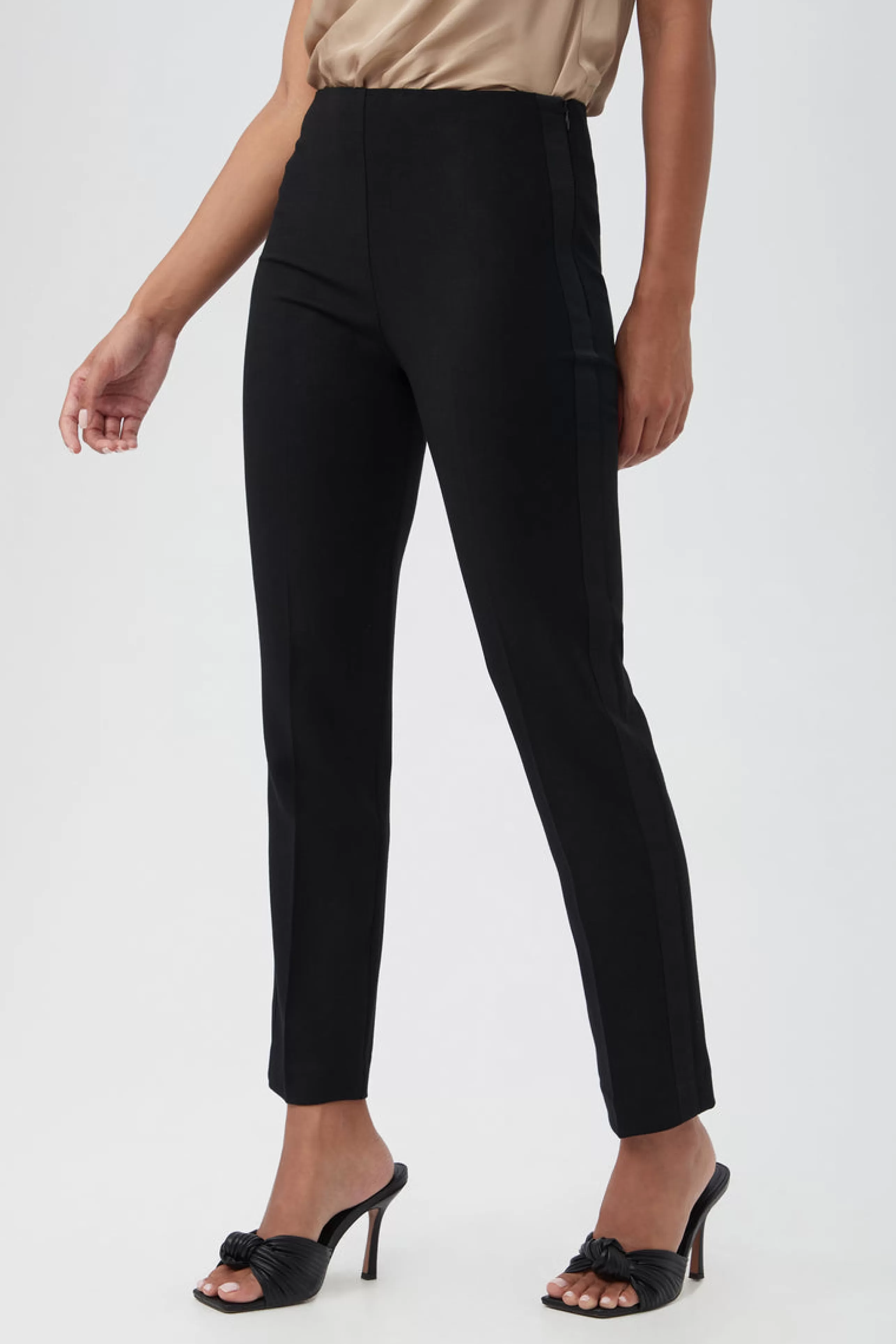 TRINA TURK Bottoms^Furusato Pant In Black