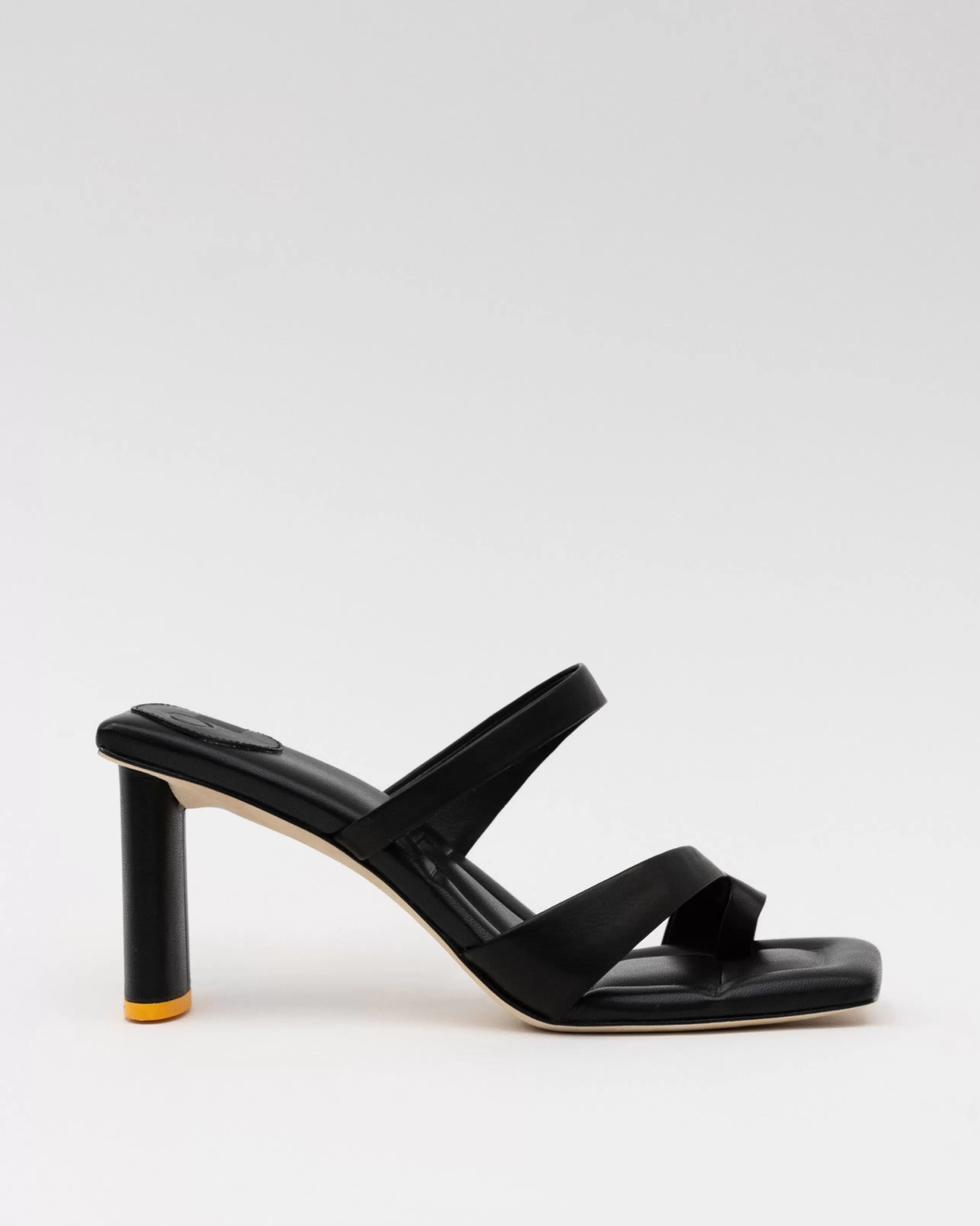 ONCEPT Heels^Monaco Heel In Black