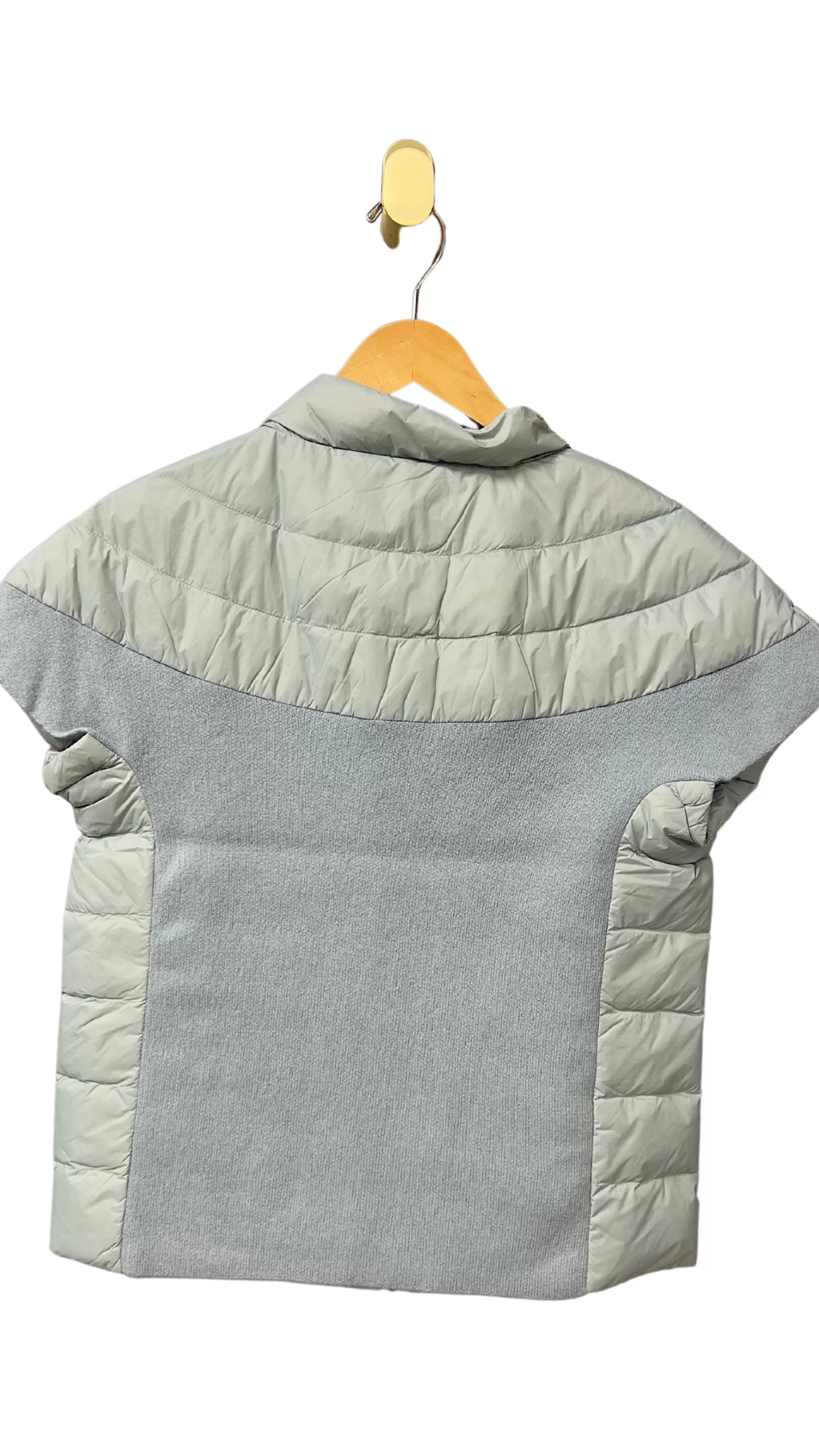 CORTLAND PARK Outerwear^Wellesley Puffer Vest In Juniper